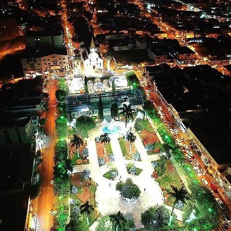Hotel Sion มงชิซิเอา ภายนอก รูปภาพ
