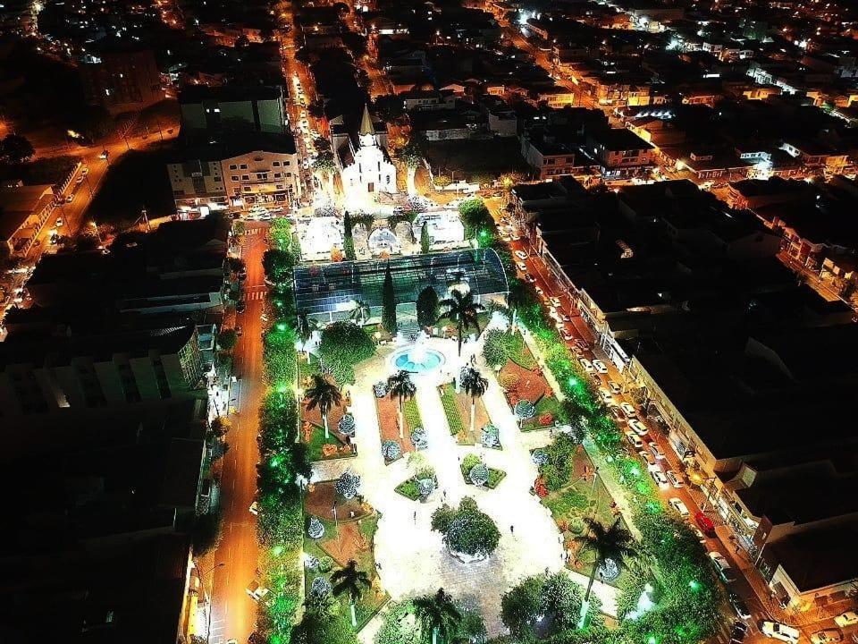 Hotel Sion มงชิซิเอา ภายนอก รูปภาพ